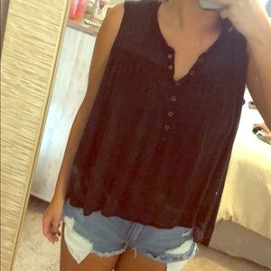 Free People Tank